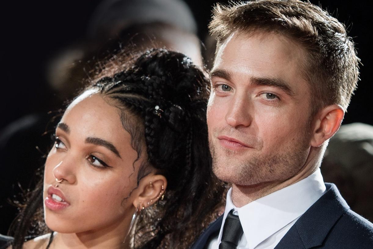 Who is FKA Twigs' ex-boyfriend, Robert Pattinson? – The Sun | The Sun