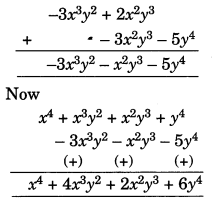 Algebraic Expressions Class 7 Extra Questions Maths Chapter 12 Q15