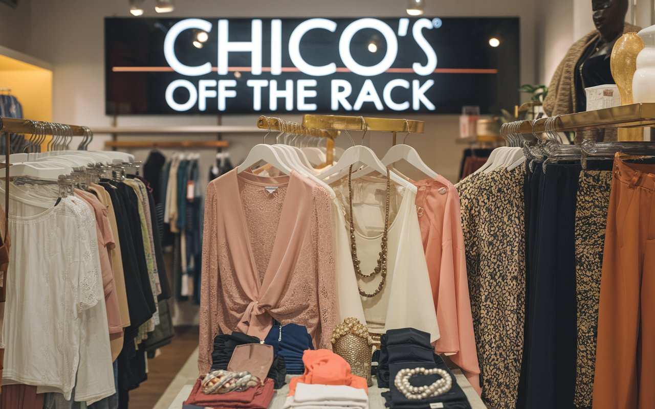 Chico's Off The Rack