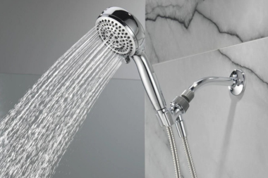 enriching your daily routine top shower upgrades for your bathroom remodel delta faucet handheld showerhead custom built michigan