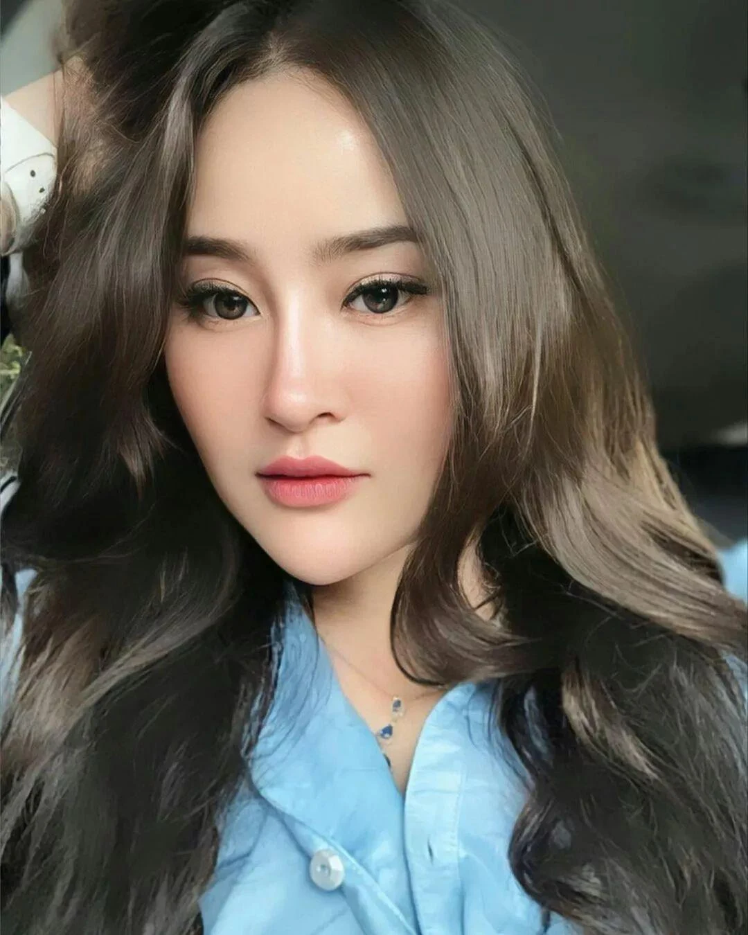 Wanita Seksi yang Membuat Setiap Detik Bersama Mereka Terasa Begitu Intens, wanita seksi, detik intens, cewek menggoda