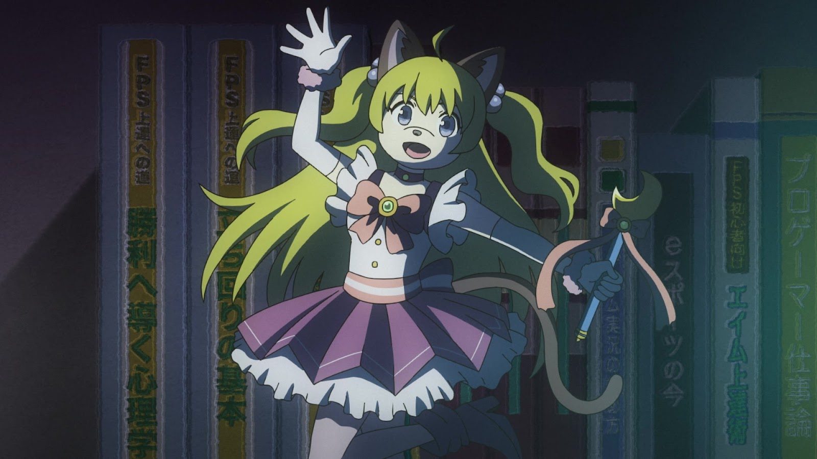 Odd Taxi: Anime’s Most Unique Mystery You Need to Watch | Pinnedupink.com