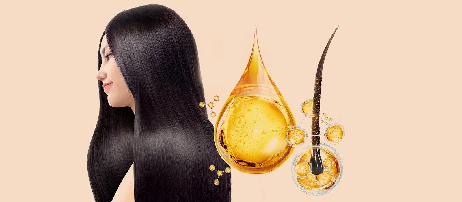 organic golden castor oil
