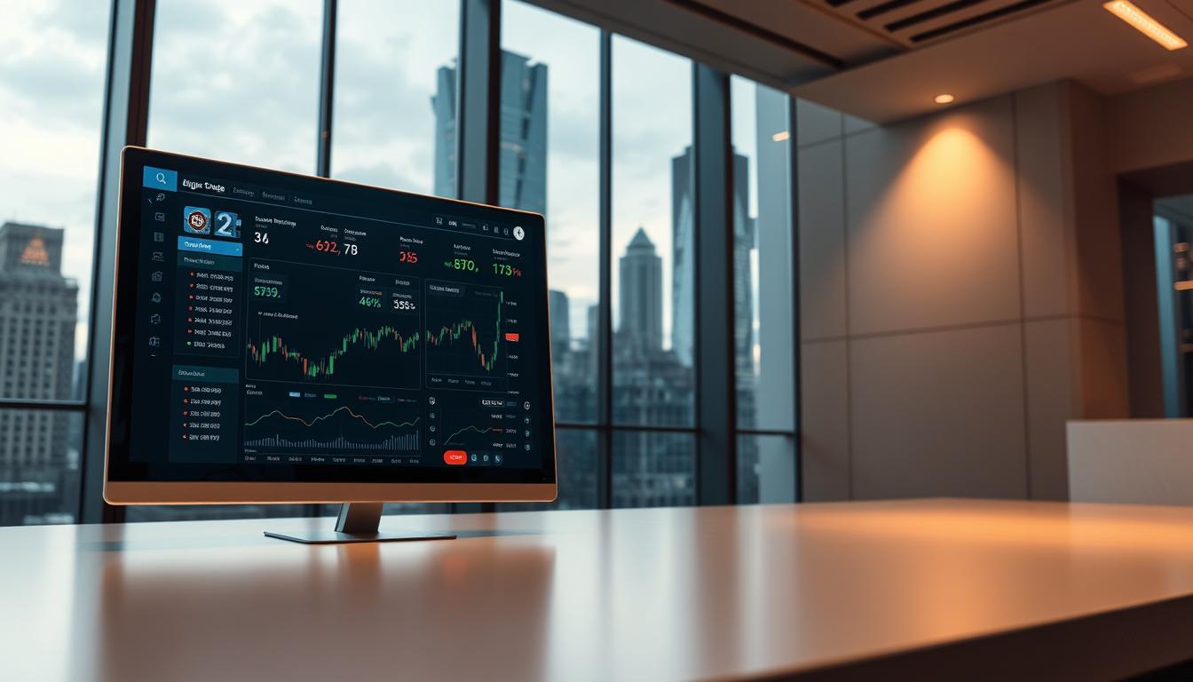 Bigcrypt Edge Trading Tools