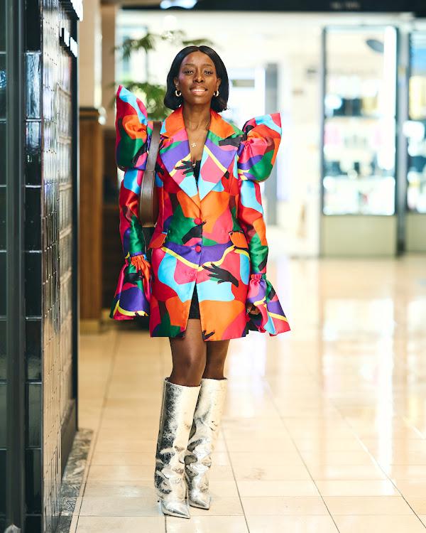 Nombuso Kumalo