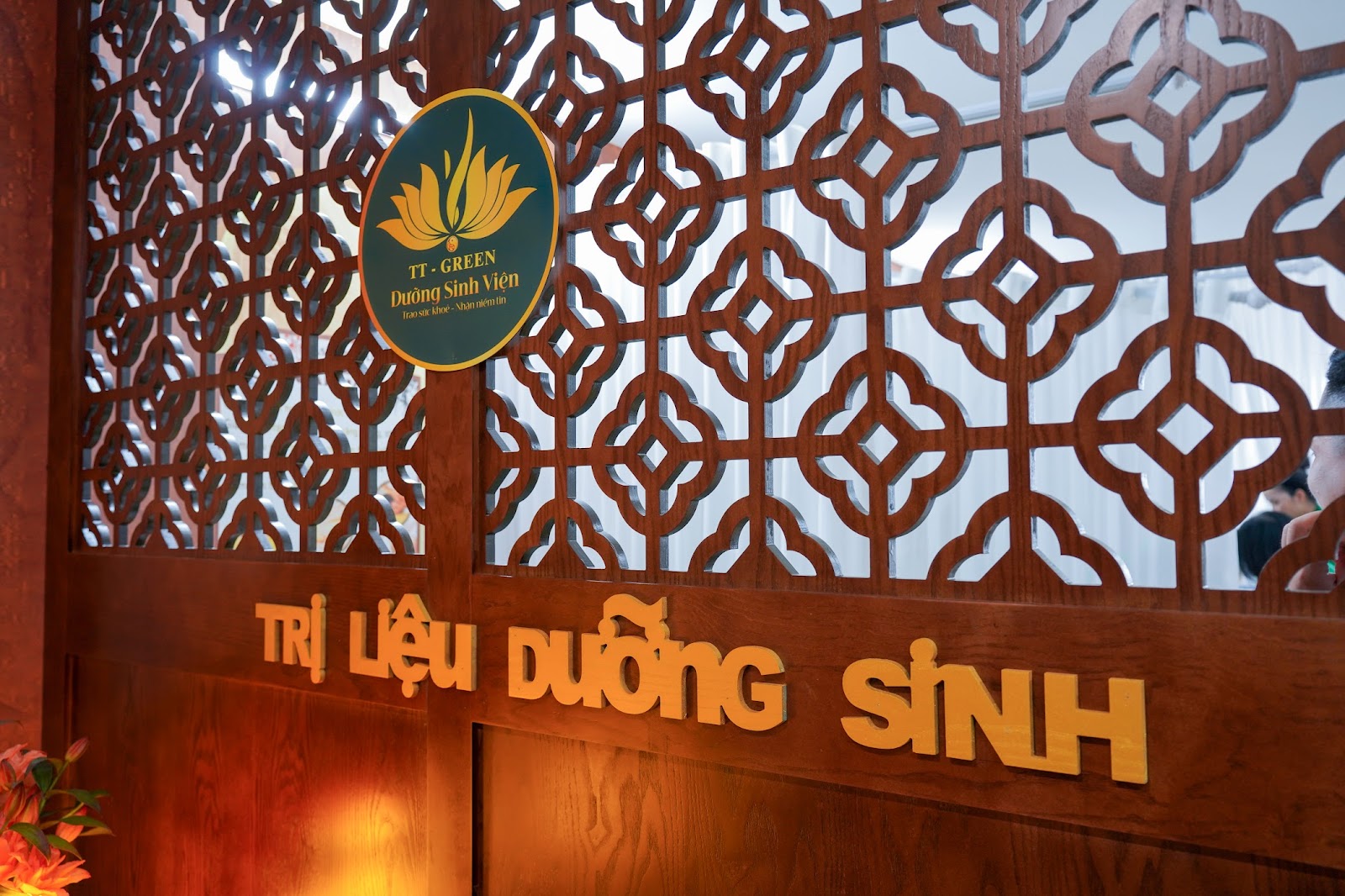 Dưỡng Sinh Viện Văn Phú - Hà Đông chính thức khai trương và ký kết chuyển giao công nghệ