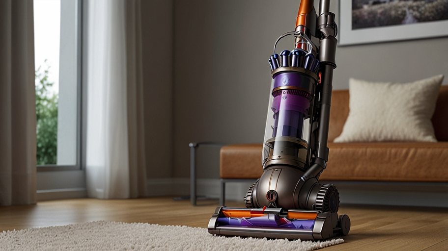 Dyson Model VIPRB-448114-01