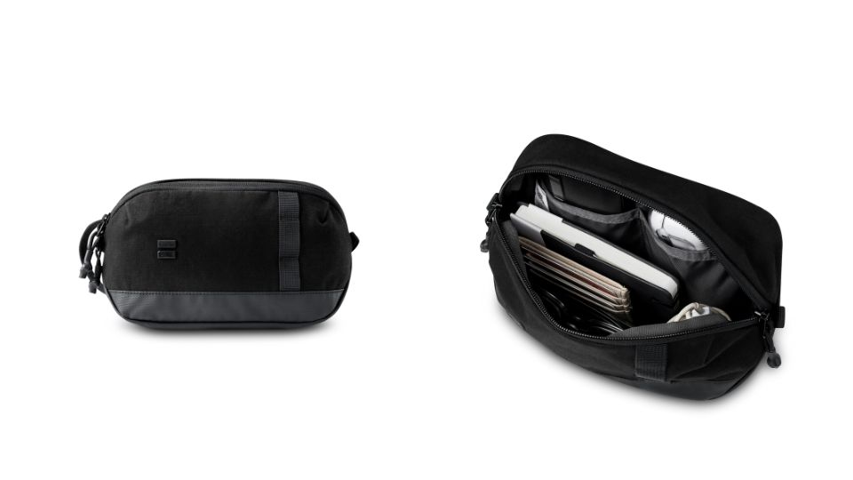 Bodypack Nite Carson Dopp Kit