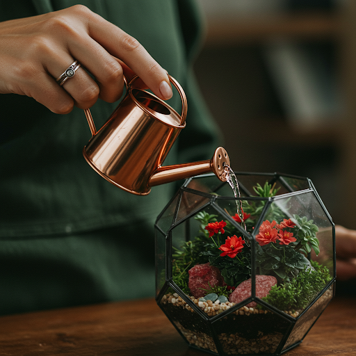 FAQ: Your Valentine's Day Terrarium Questions Answered