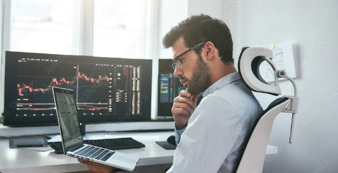 Advantages of Using the Desktop Platform for Traders