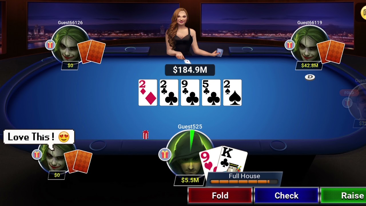 Cách tận dụng các tính năng tại Rikvip để ăn tiền từ poker