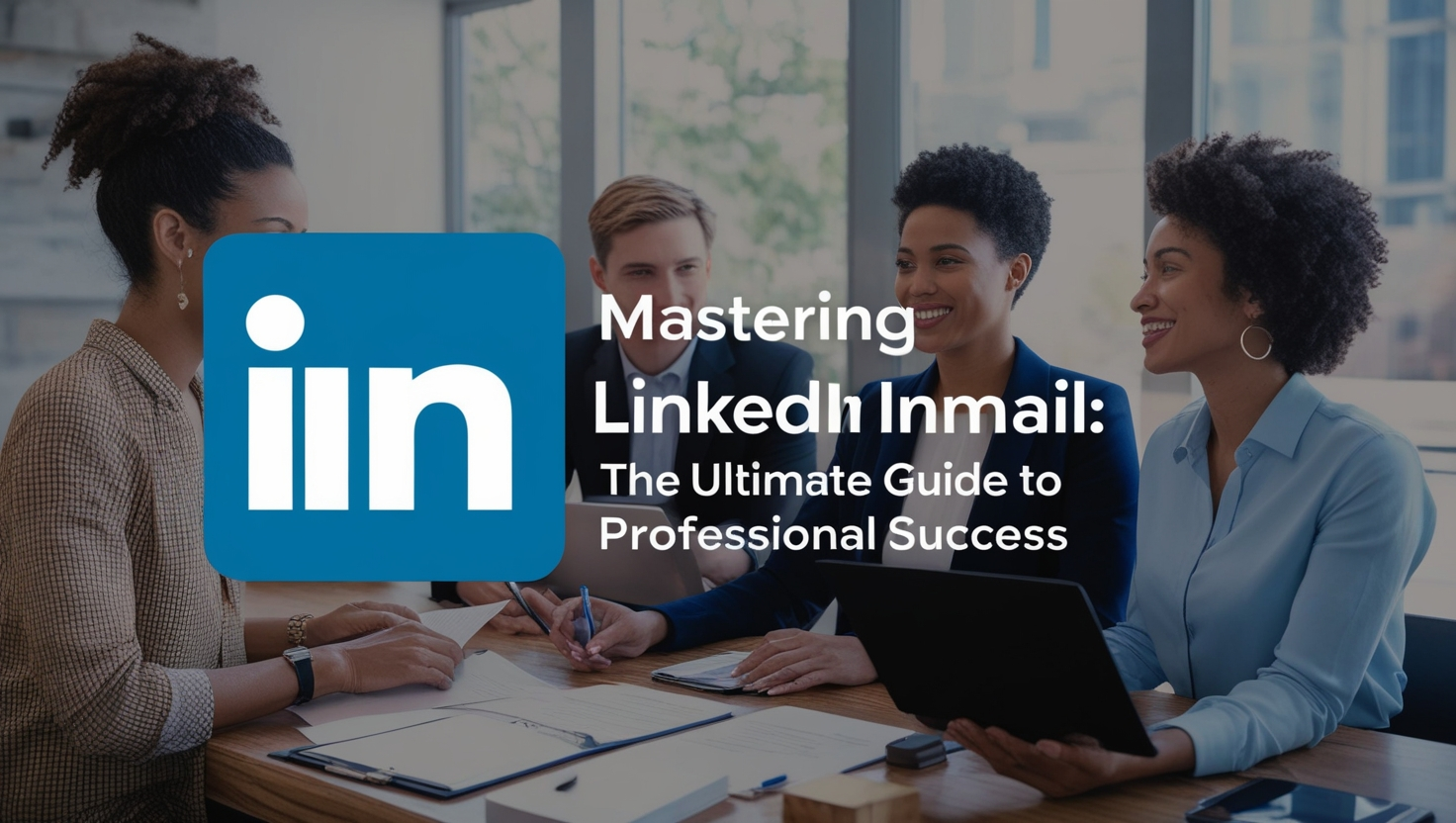 LinkedIn InMail