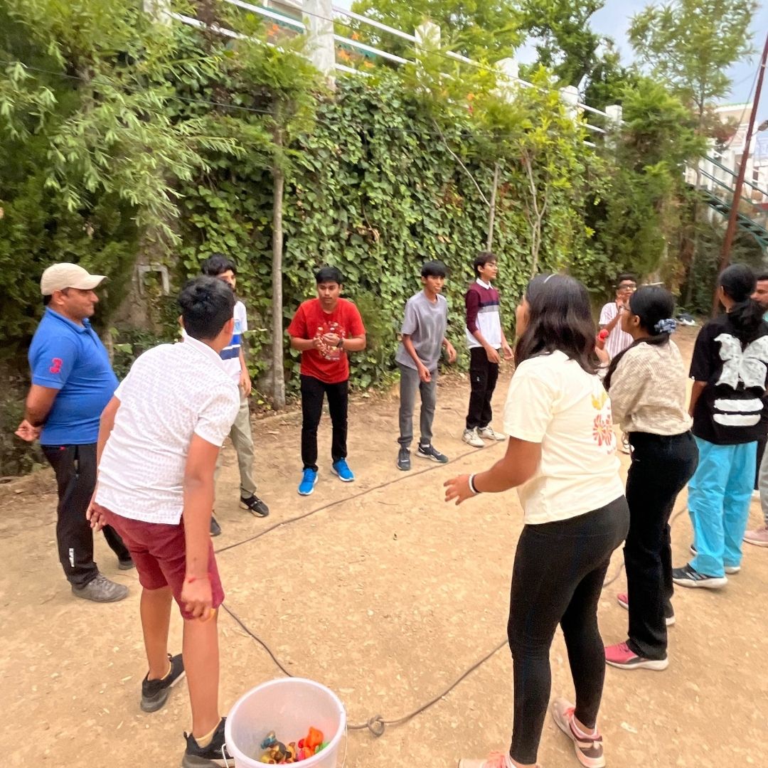 Why Diwali Camps for Teens in India Are a Great Idea