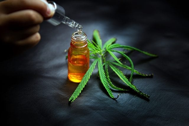 How Does CBD Rich Hemp Oil Work?