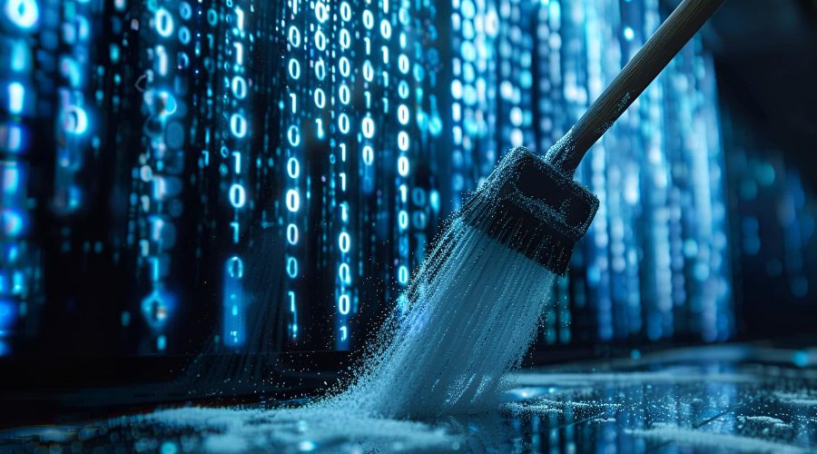 What-is-data-cleansing DIGITEXX
