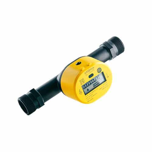 Axioma Ultrasonic Water Meter by Mainlink