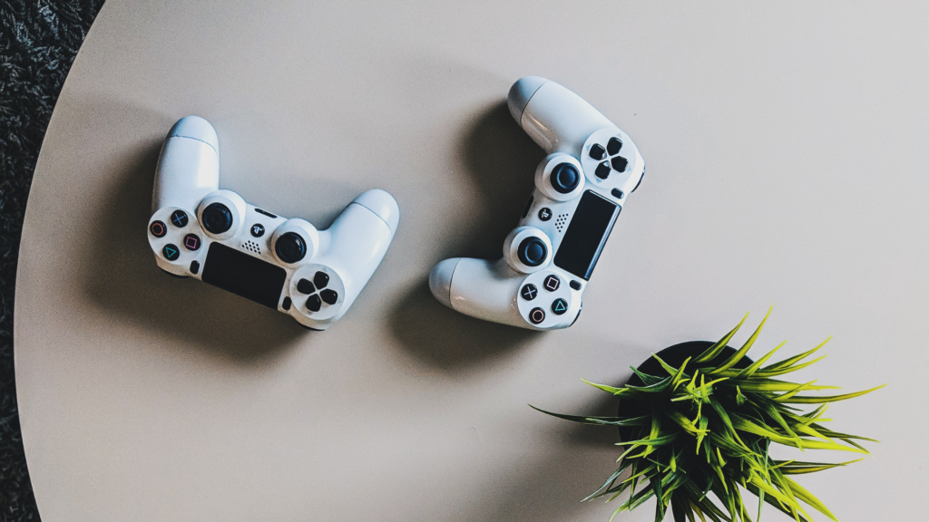 What is the D-pad on PS4 Controller
