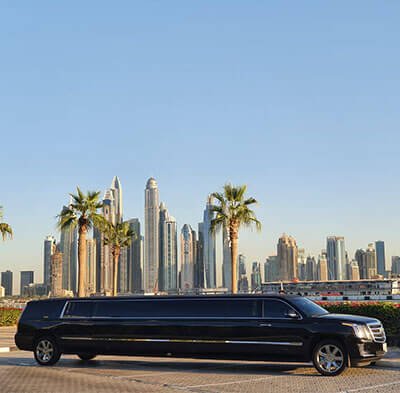 How Much Does a Limousine Ride Cost in Dubai? Discover Now!