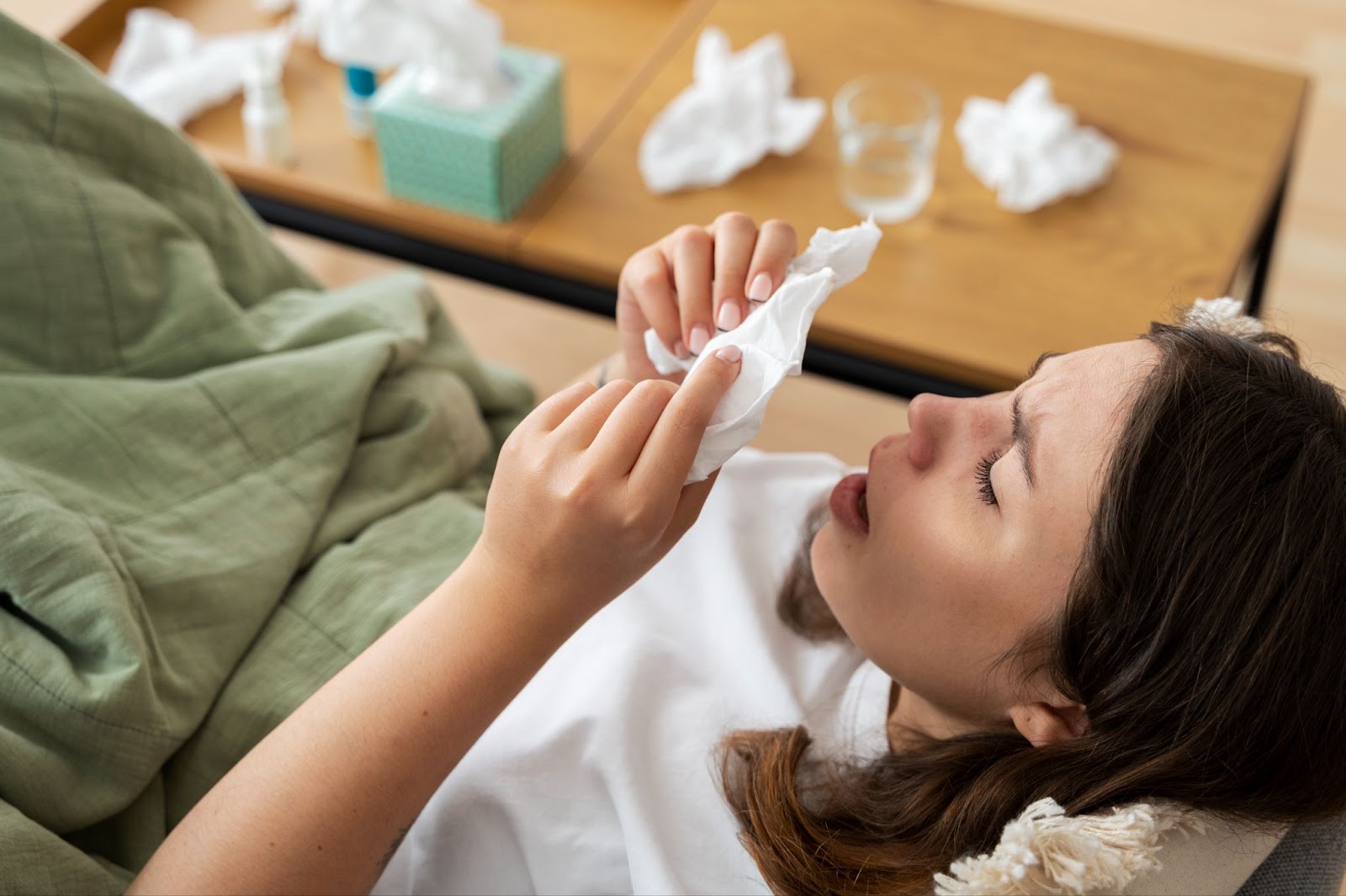 dayquil active ingredients