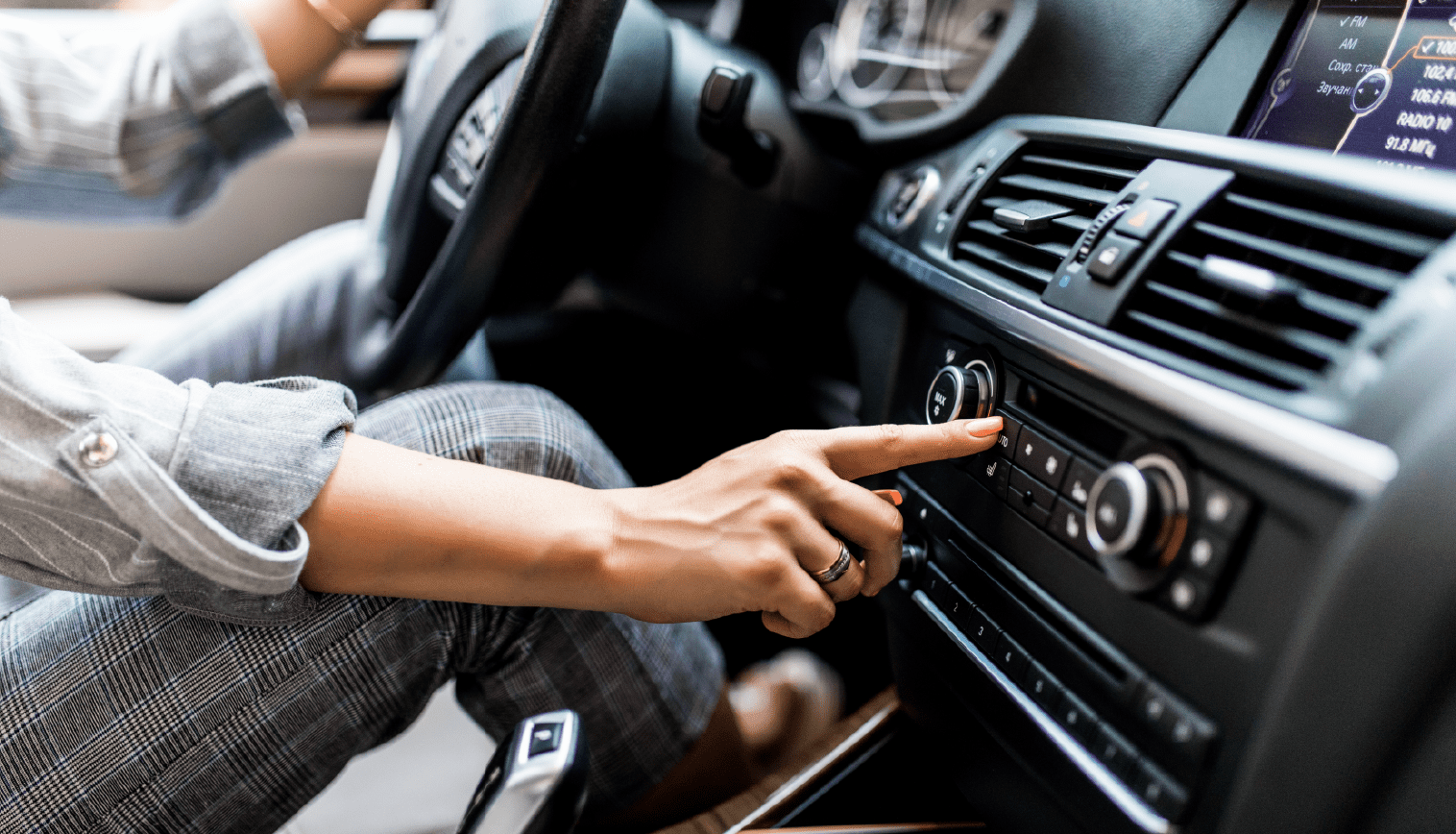 5 Reasons Why Your Car Ac Is Blowing Hot Air -