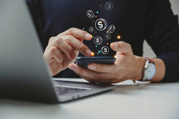 A person using a phone

AI-generated content may be incorrect.