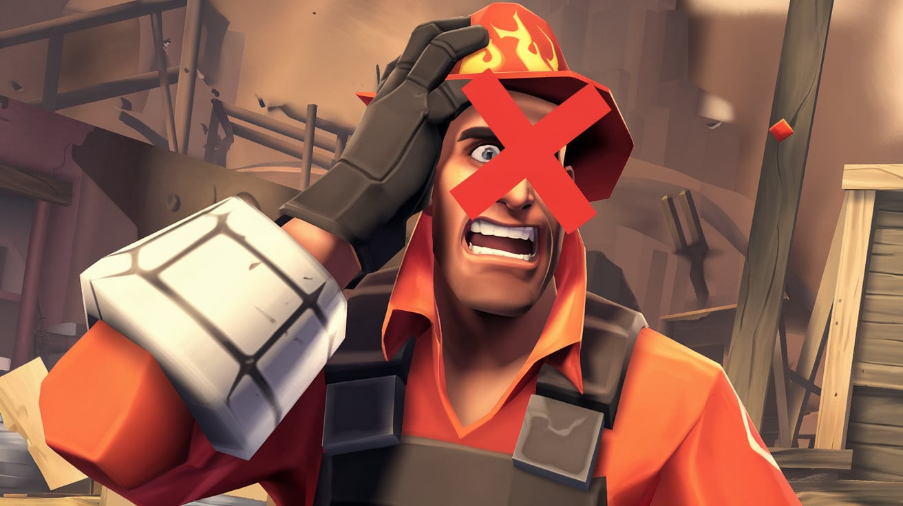 TF2 Augghh