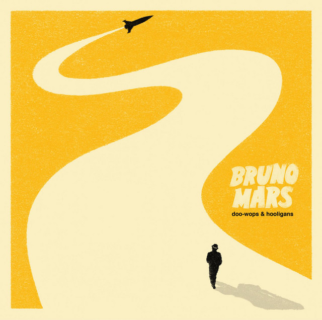 Count On Me - Bruno Mars