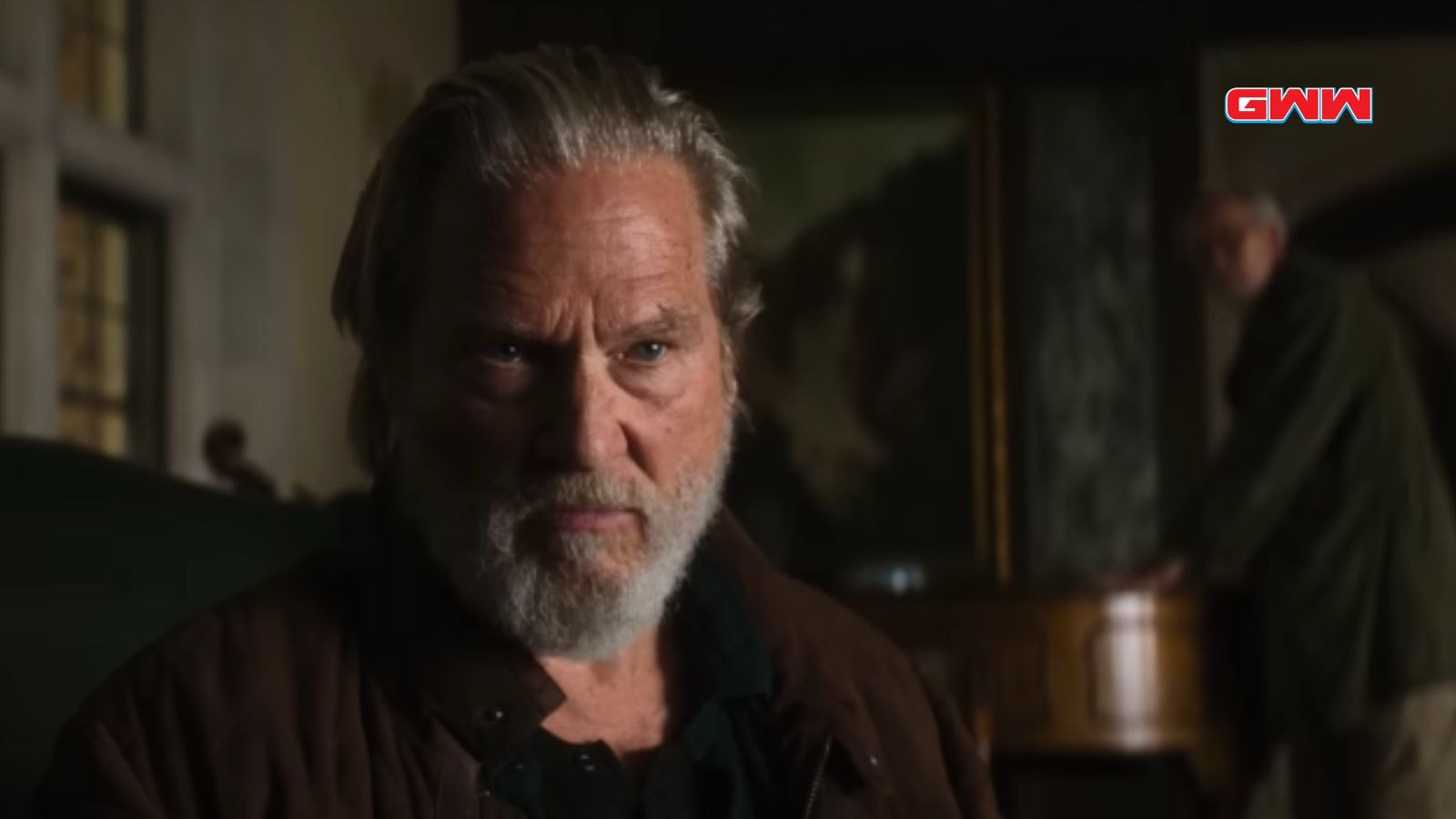 The Old Man Season 2: Jeff Bridges as Dan Chase