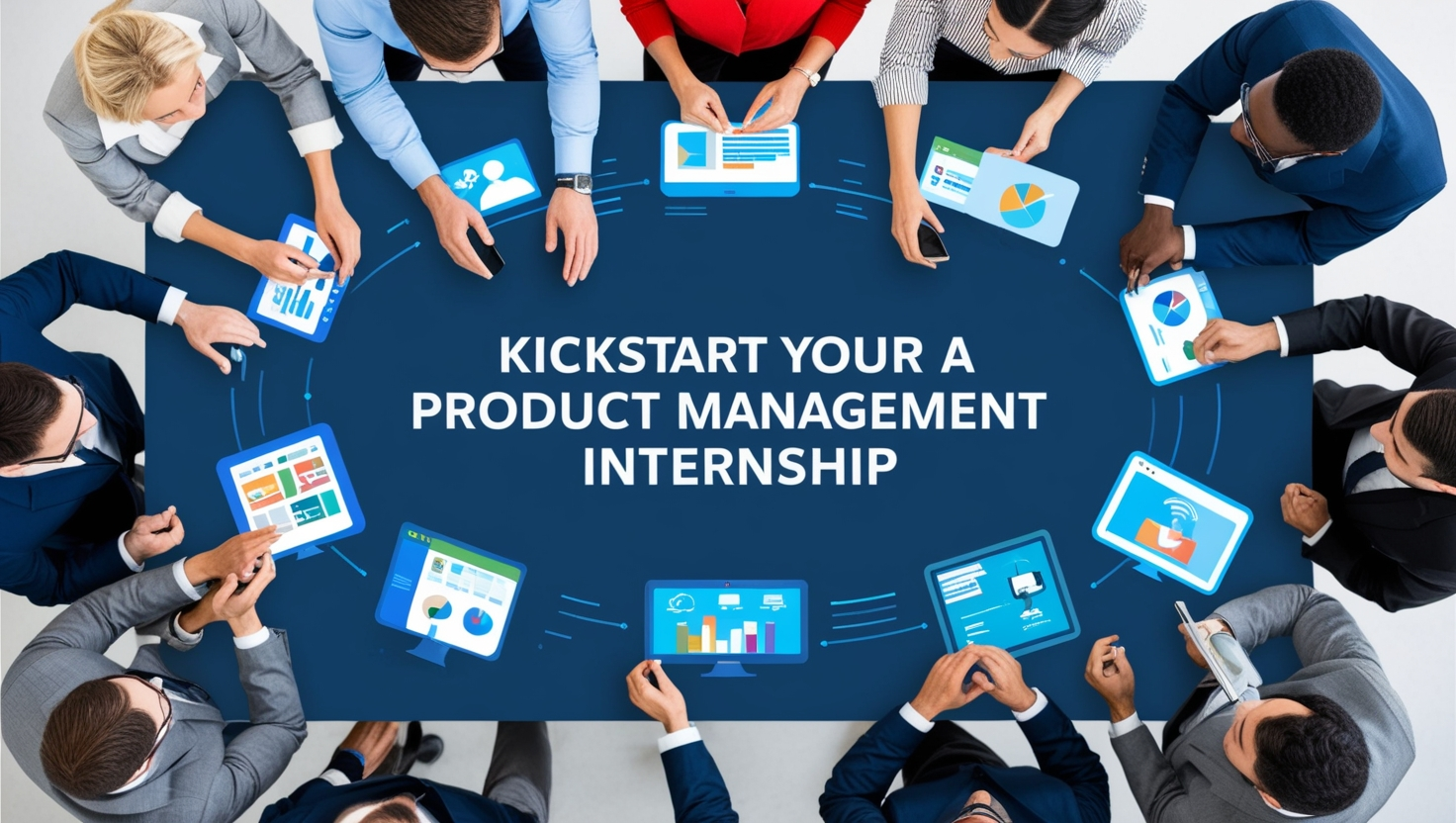 Product Management Internship
