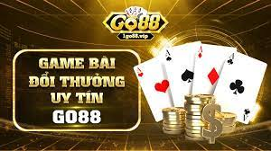 Go88 – Điểm Đến Giải Trí Không Thể Bỏ Qua