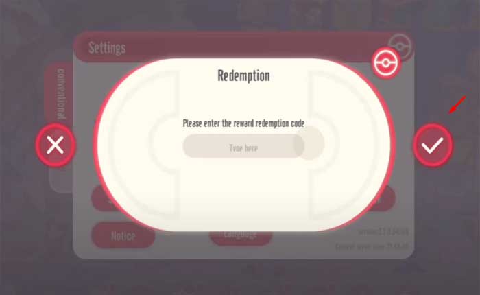 Pet Remake Codes