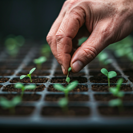 How to Grow Broccoli: 7 Simple Steps to a Thriving Harvest