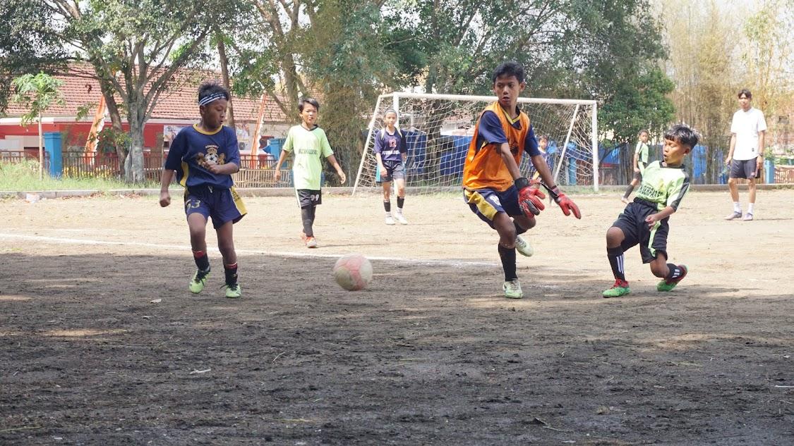 Waktu Latihan SSB di Malang