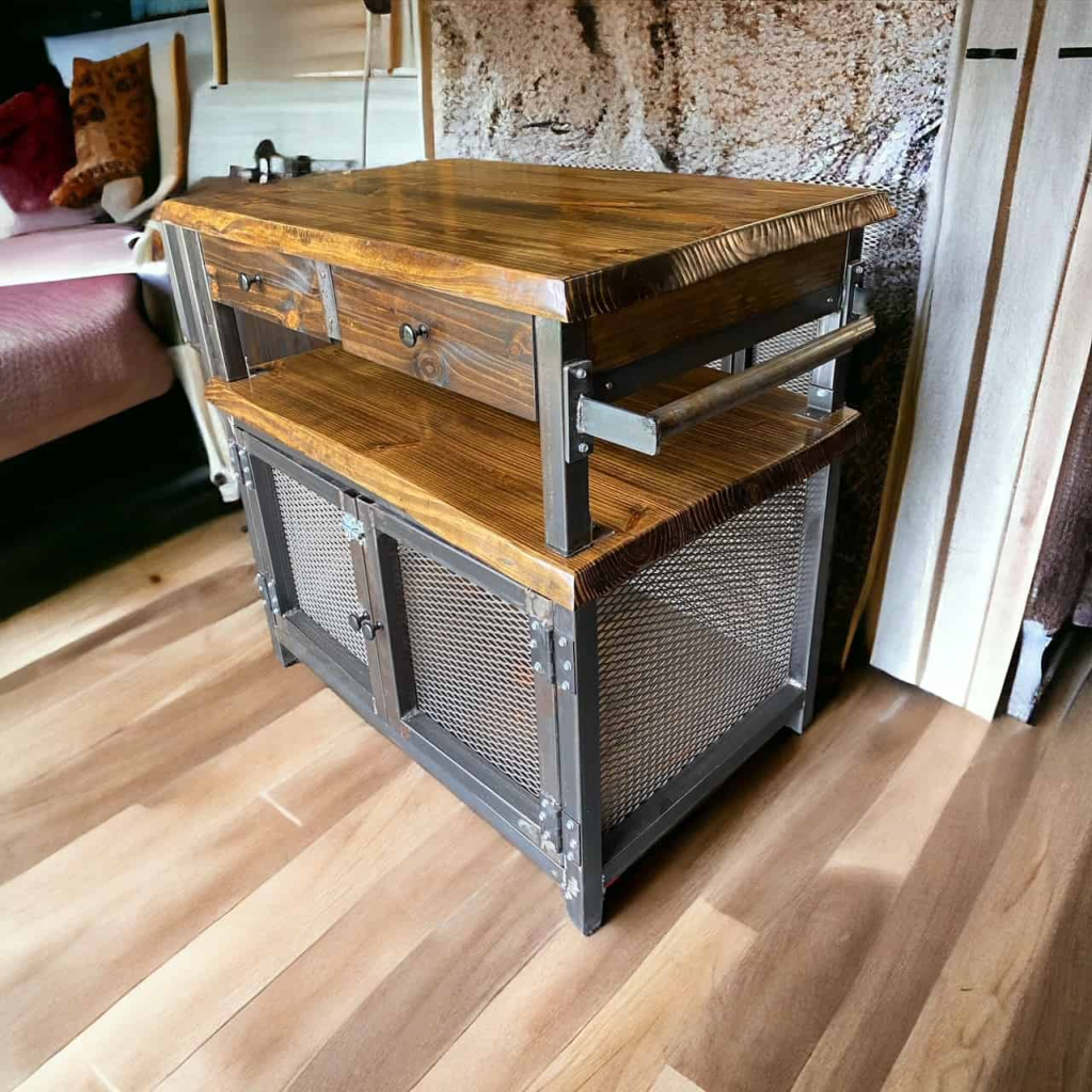 Tips for Regular Care and Maintenance for Your Industrial Furniture