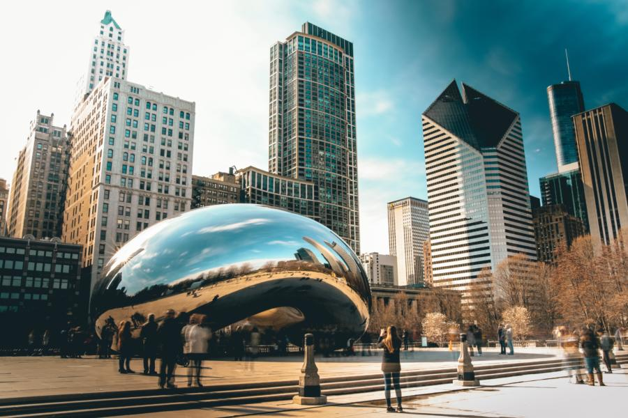 Millennium Park