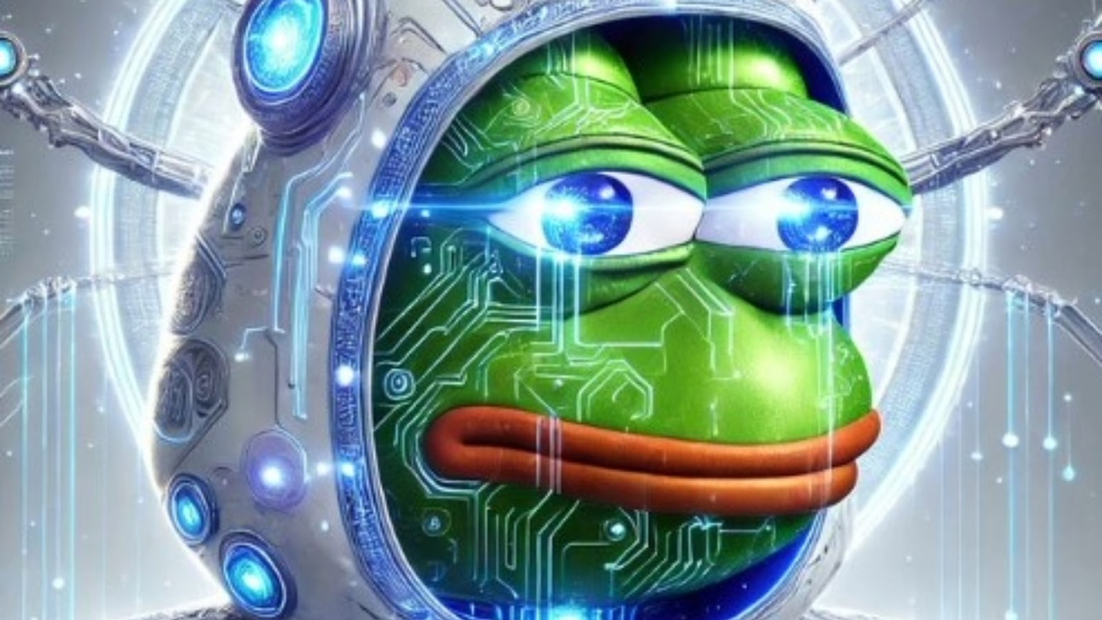 meme coin, Mind of Pepe, pepe, agente ai, crypto, MIND, cripto