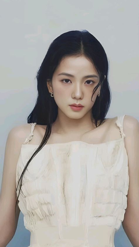 A picture of BLACKPINK's Jisoo