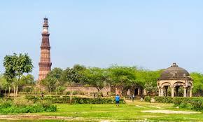 Mehrauli - Historial Places in Delhi