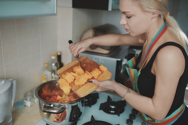 Food & Cooking Hacks You Need