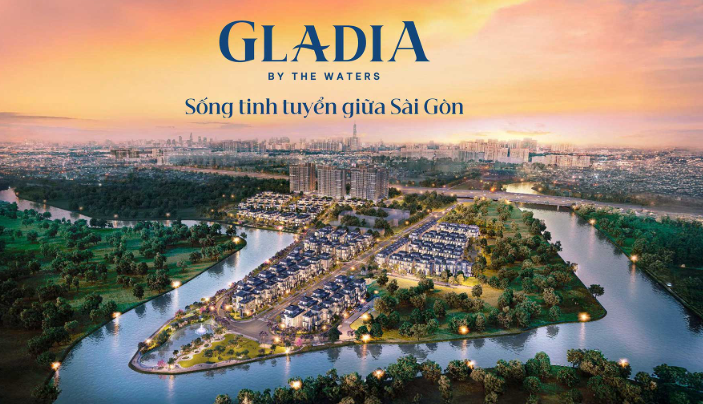 Tổng quan Gladia Khang Điền – Dự án biệt thự mới tại thủ đức