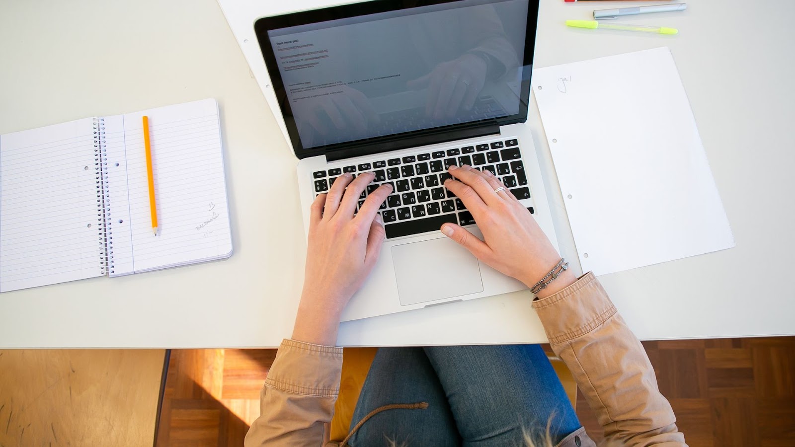 Benefits of Virtual Internships for Ivy League Applicants