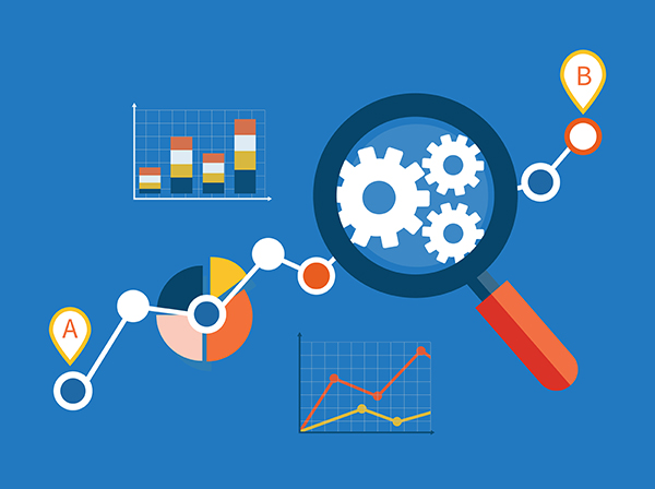 Measure and analyze your visual content