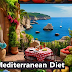 Reveal the Secrets of the Mediterranean Diet: Easy Steps, Health Benefits, and Tasty Recipes