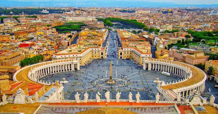 9 Best Things To Do In Vatican City In 2022 For A Fulfilling Vacay