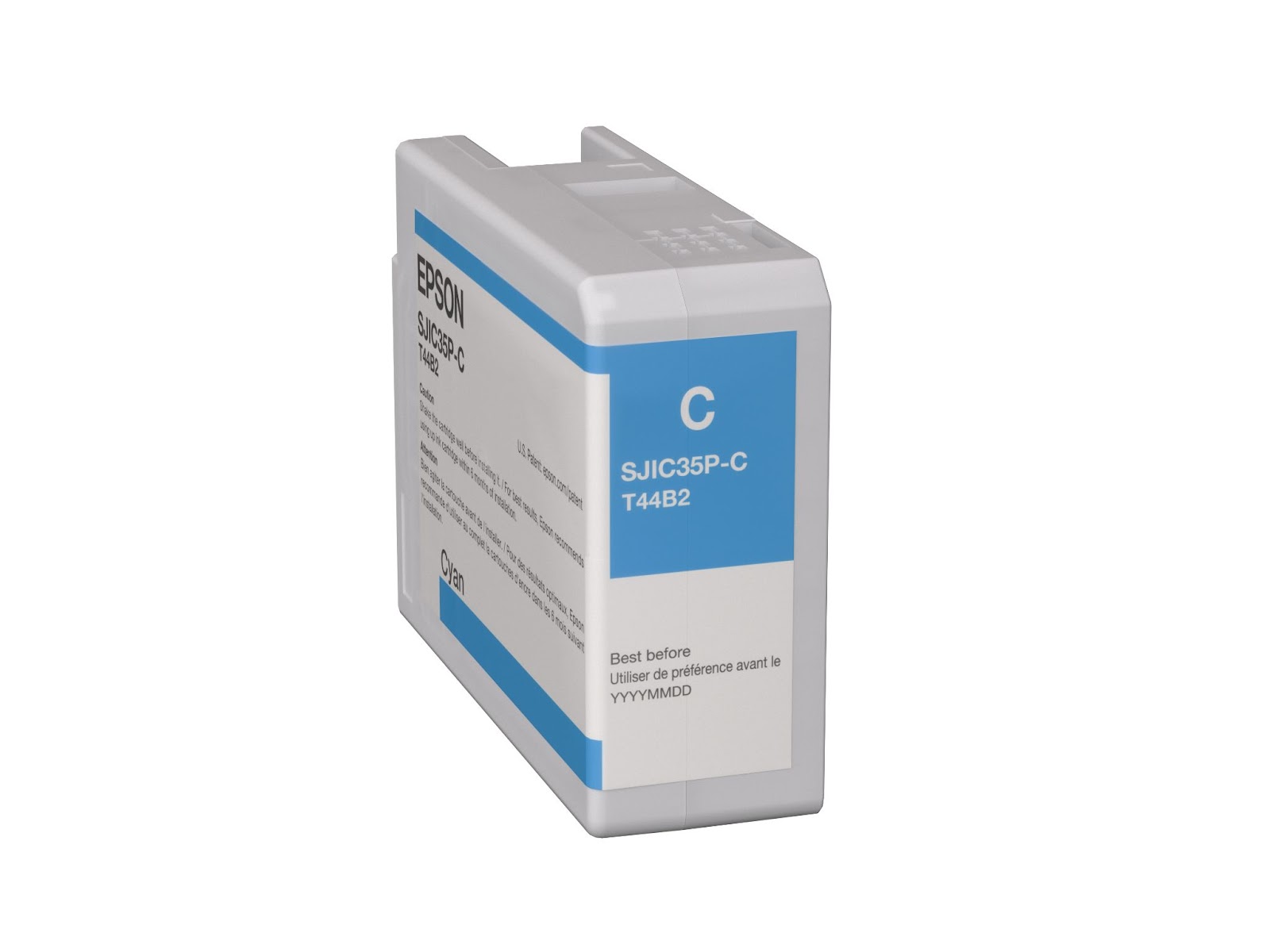 c6000 cyan ink