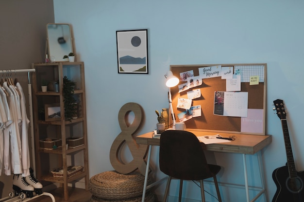 Essential Features of an Ideal Computer Workstation