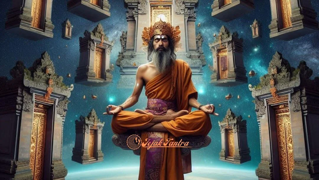 Rahasia Rumah Kedelapan Horoskop