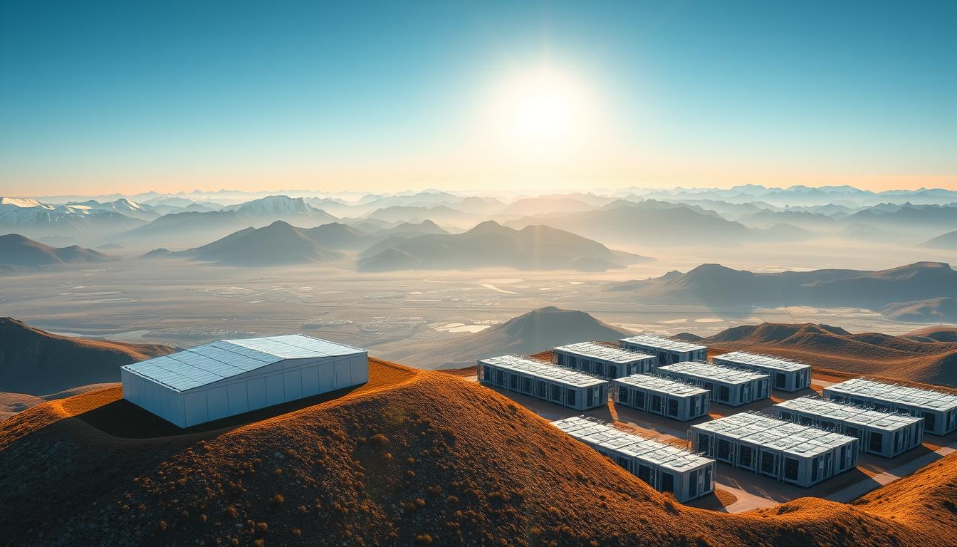 cloud mining platforms