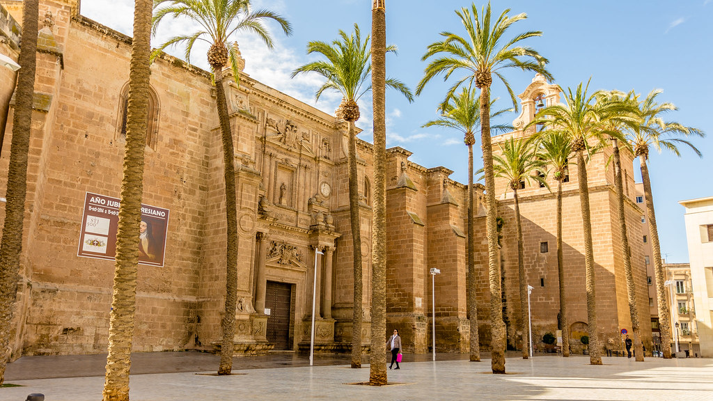 Almería Cathedral