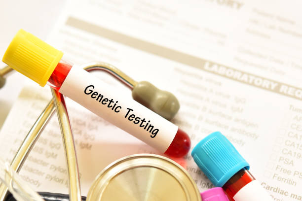 What Genetic Tests Look For in ADHD Treatment